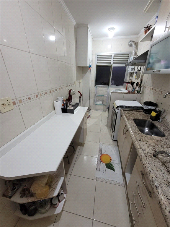 Venda Apartamento São Paulo Jardim Patente Novo REO682855 8