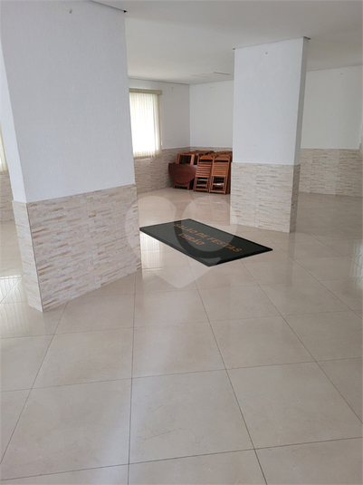 Venda Apartamento São Paulo Jardim Patente Novo REO682855 33