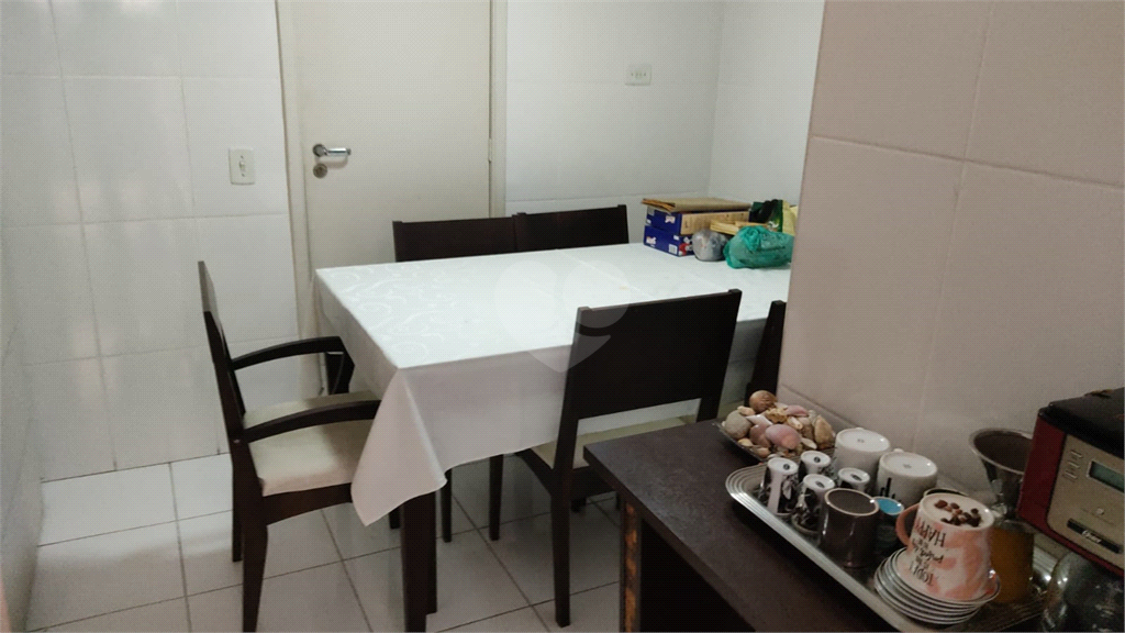 Venda Apartamento Rio De Janeiro Vila Isabel REO682874 16