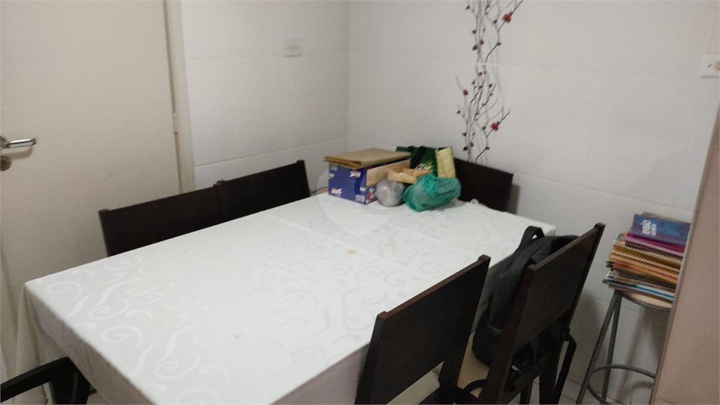 Venda Apartamento Rio De Janeiro Vila Isabel REO682874 17