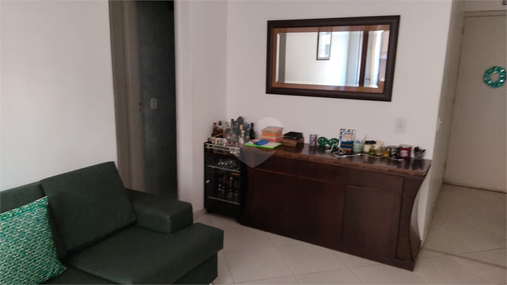 Venda Apartamento Rio De Janeiro Vila Isabel REO682874 4