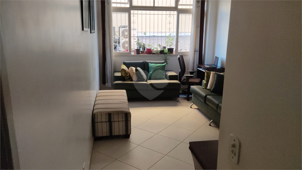 Venda Apartamento Rio De Janeiro Vila Isabel REO682874 1