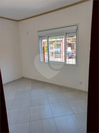 Venda Apartamento Cachoeirinha Vila Veranópolis REO682886 28