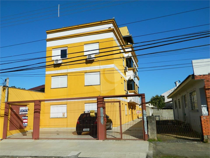 Venda Apartamento Cachoeirinha Vila Veranópolis REO682886 12