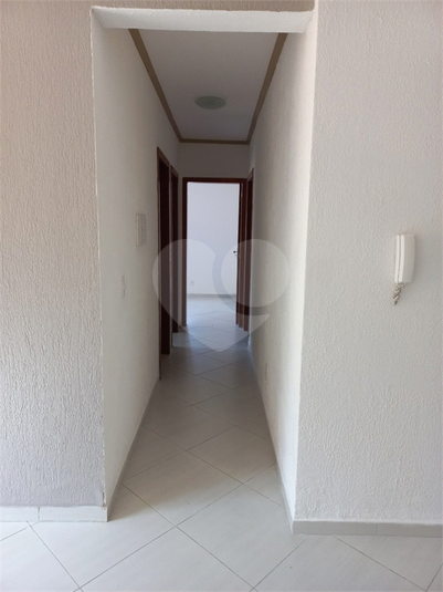 Venda Apartamento Cachoeirinha Vila Veranópolis REO682886 33