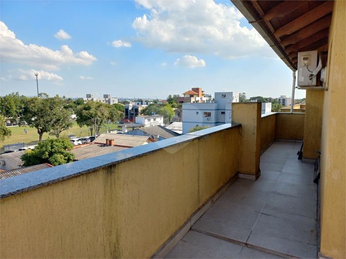 Venda Apartamento Cachoeirinha Vila Veranópolis REO682886 5