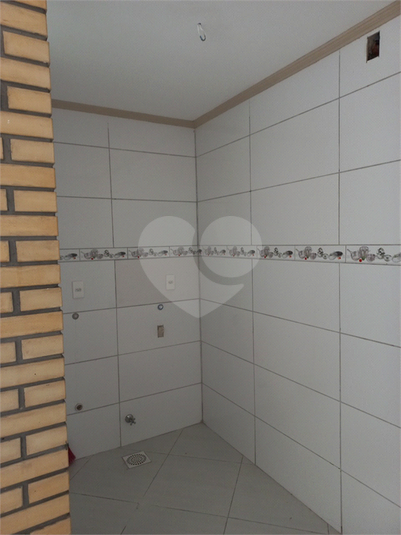 Venda Apartamento Cachoeirinha Vila Veranópolis REO682886 31