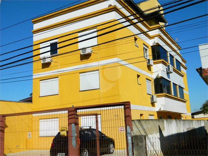 Venda Apartamento Cachoeirinha Vila Veranópolis REO682886 1