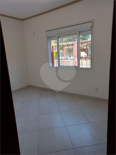 Venda Apartamento Cachoeirinha Vila Veranópolis REO682886 24