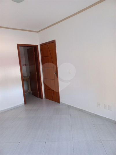 Venda Apartamento Cachoeirinha Vila Veranópolis REO682886 3