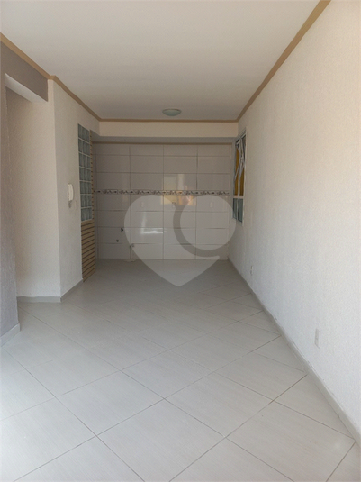 Venda Apartamento Cachoeirinha Vila Veranópolis REO682886 26