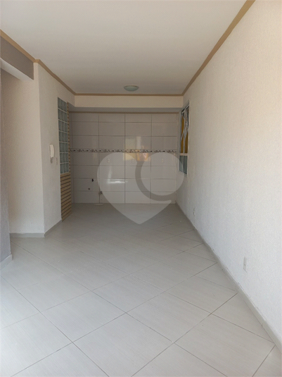 Venda Apartamento Cachoeirinha Vila Veranópolis REO682886 14