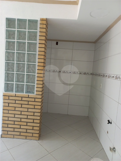 Venda Apartamento Cachoeirinha Vila Veranópolis REO682886 30