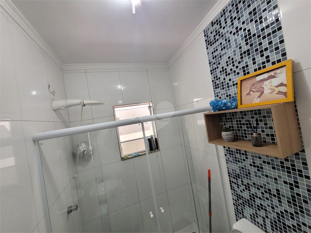 Venda Sobrado São Paulo Imirim REO682900 11