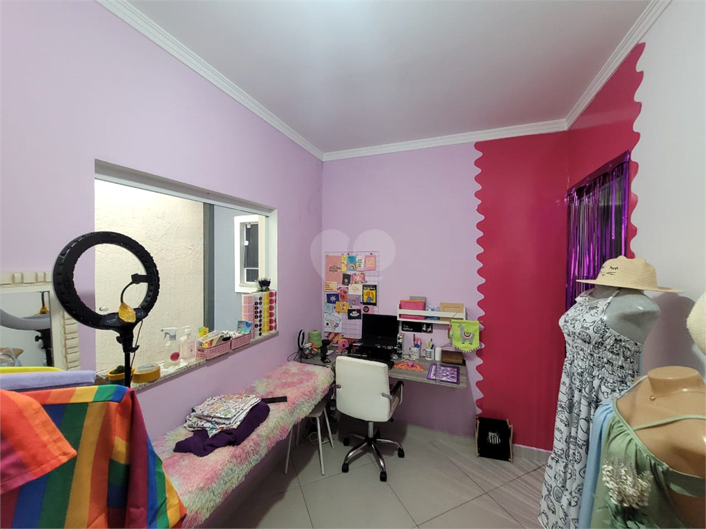 Venda Sobrado São Paulo Imirim REO682900 19