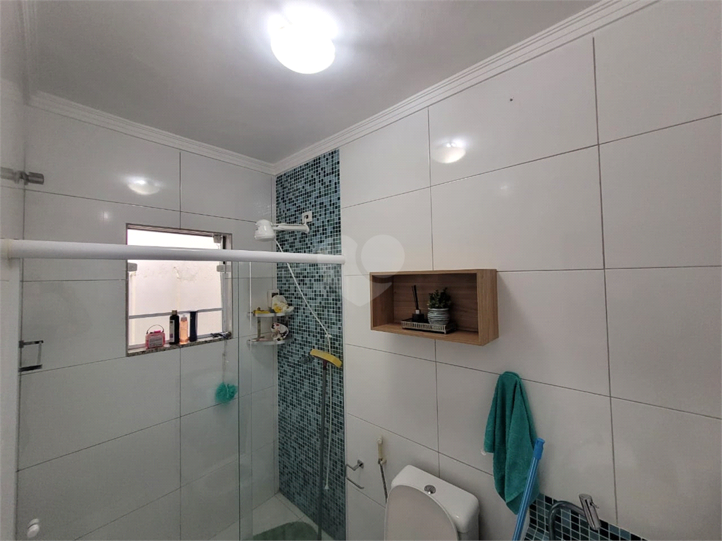 Venda Sobrado São Paulo Imirim REO682900 13