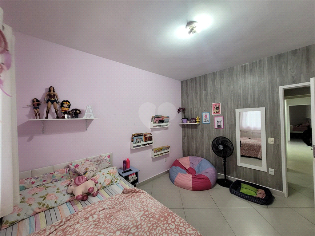 Venda Sobrado São Paulo Imirim REO682900 16