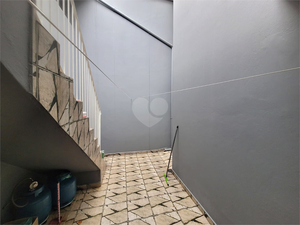 Venda Sobrado São Paulo Imirim REO682900 32