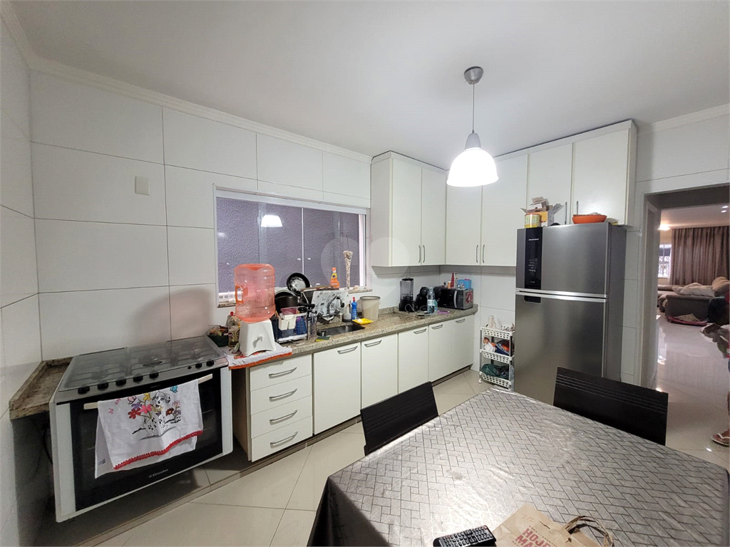 Venda Sobrado São Paulo Imirim REO682900 34