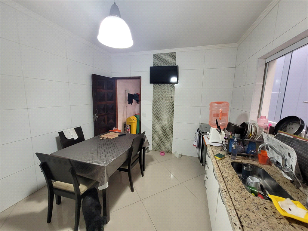 Venda Sobrado São Paulo Imirim REO682900 35