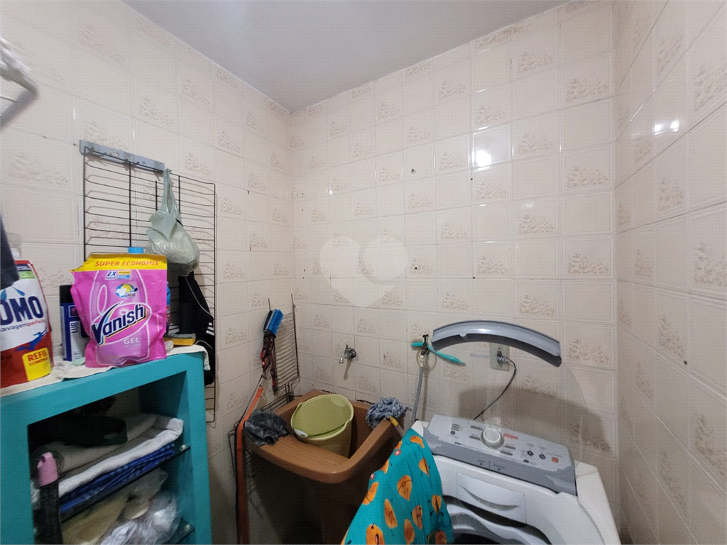 Venda Sobrado São Paulo Imirim REO682900 27