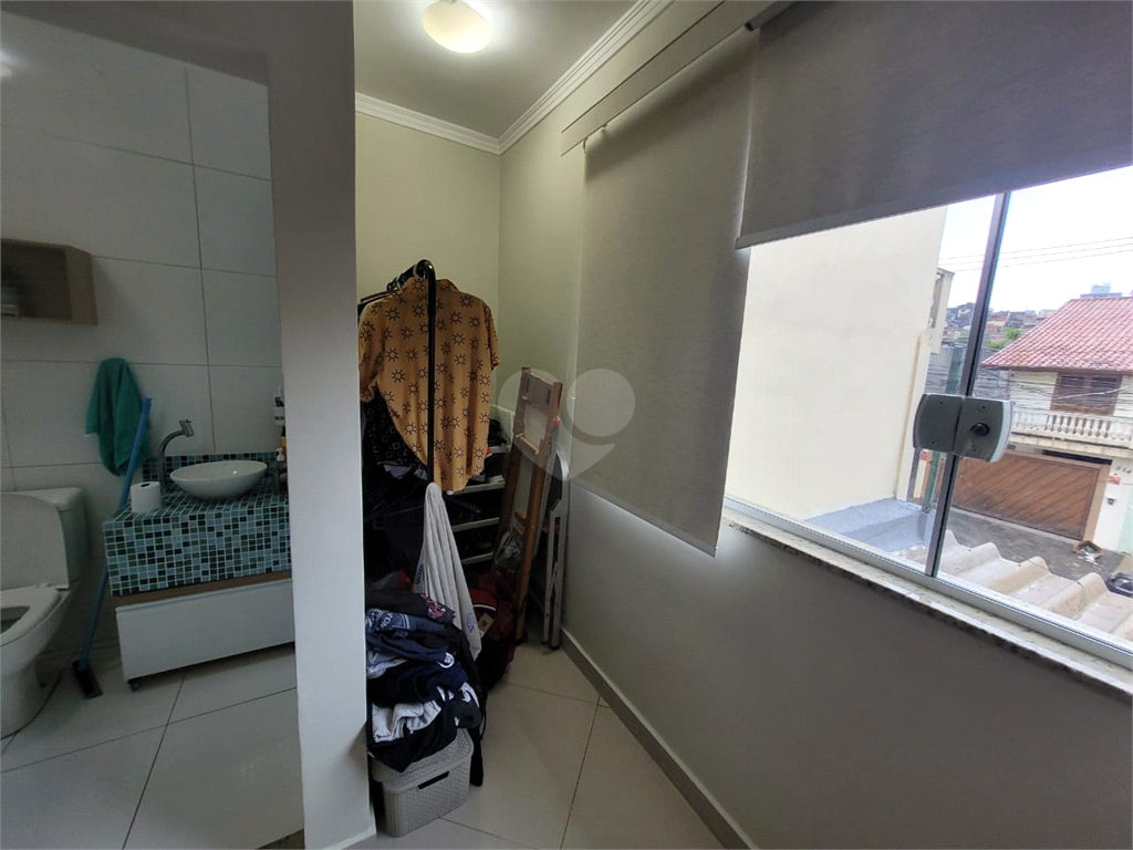 Venda Sobrado São Paulo Imirim REO682900 12