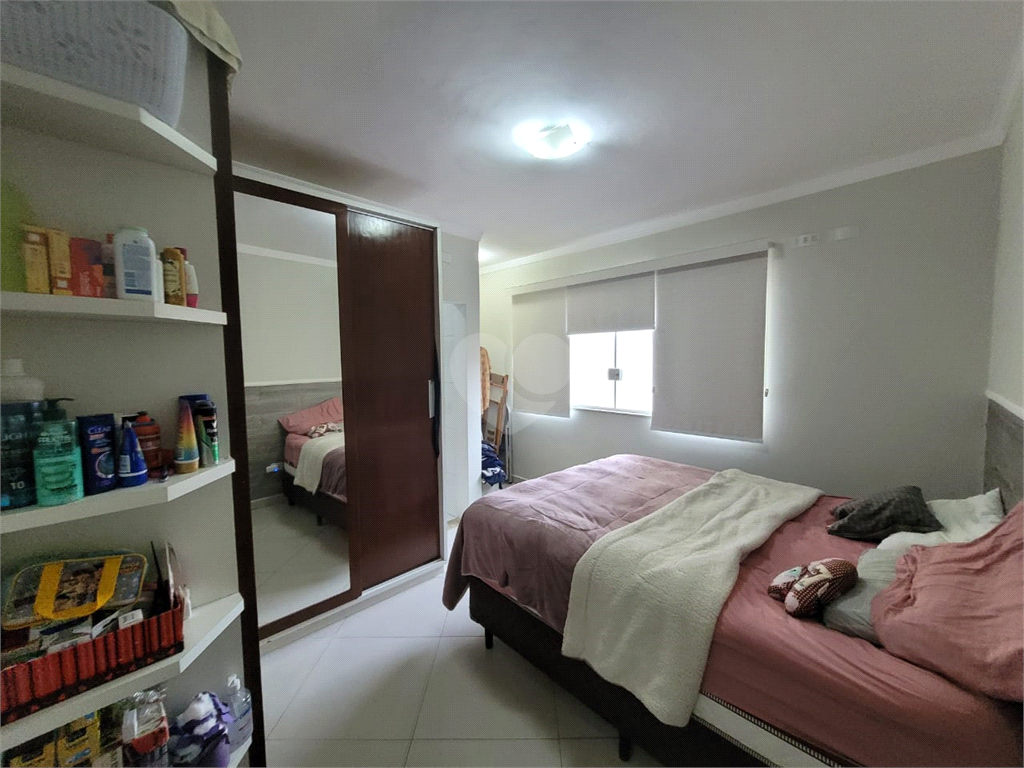 Venda Sobrado São Paulo Imirim REO682900 15