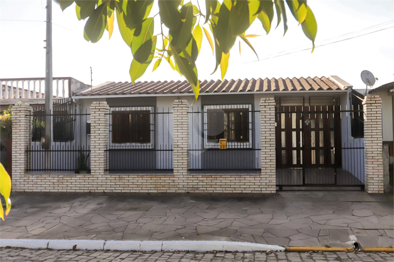 Venda Casa Cachoeirinha Parque Da Matriz REO682903 1