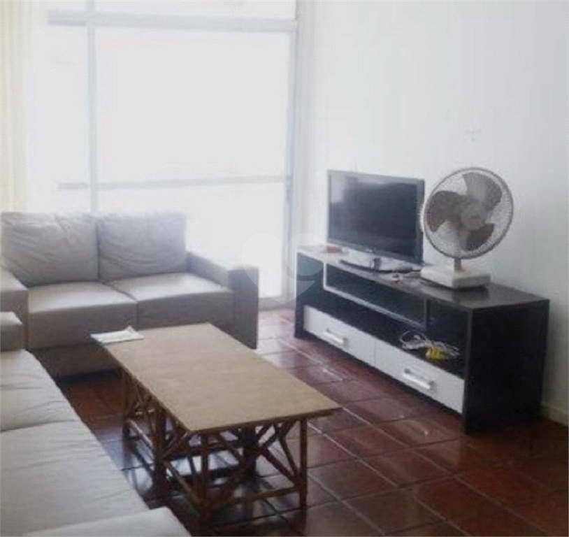 Venda Apartamento Guarujá Pitangueiras REO682946 3