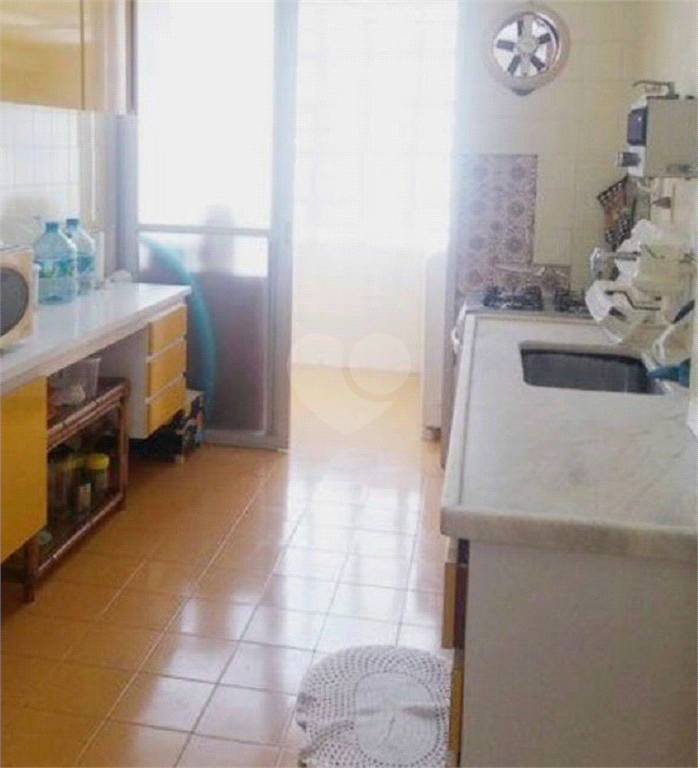 Venda Apartamento Guarujá Pitangueiras REO682946 12