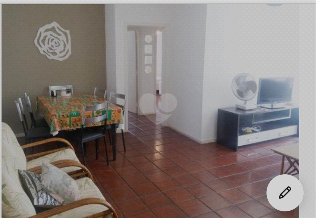 Venda Apartamento Guarujá Pitangueiras REO682946 4