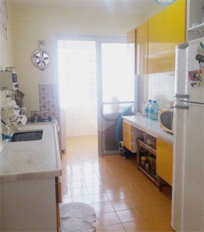 Venda Apartamento Guarujá Pitangueiras REO682946 11