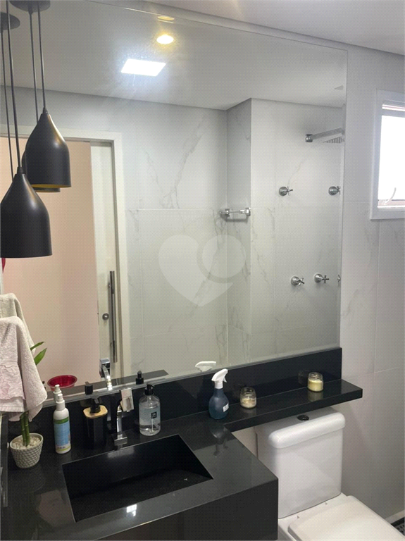 Venda Apartamento São Paulo Vila Invernada REO682984 23