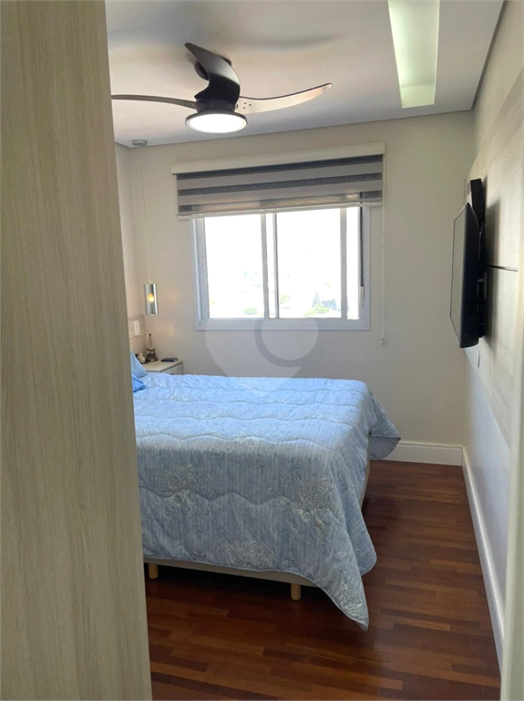 Venda Apartamento São Paulo Vila Invernada REO682984 16