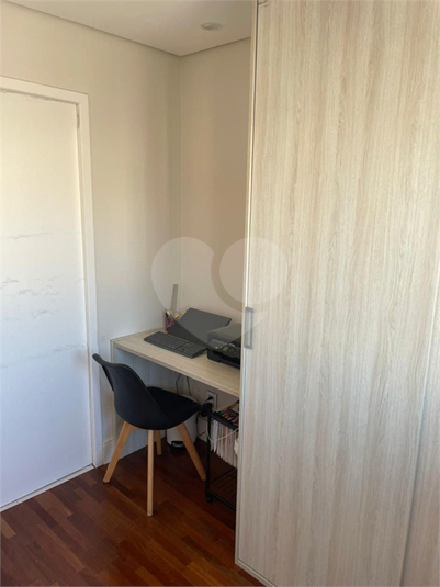 Venda Apartamento São Paulo Vila Invernada REO682984 13