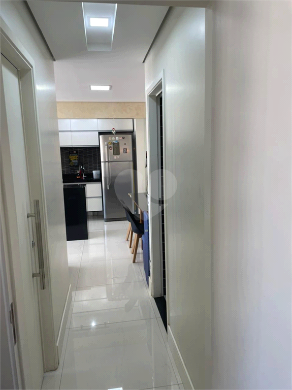 Venda Apartamento São Paulo Vila Invernada REO682984 10