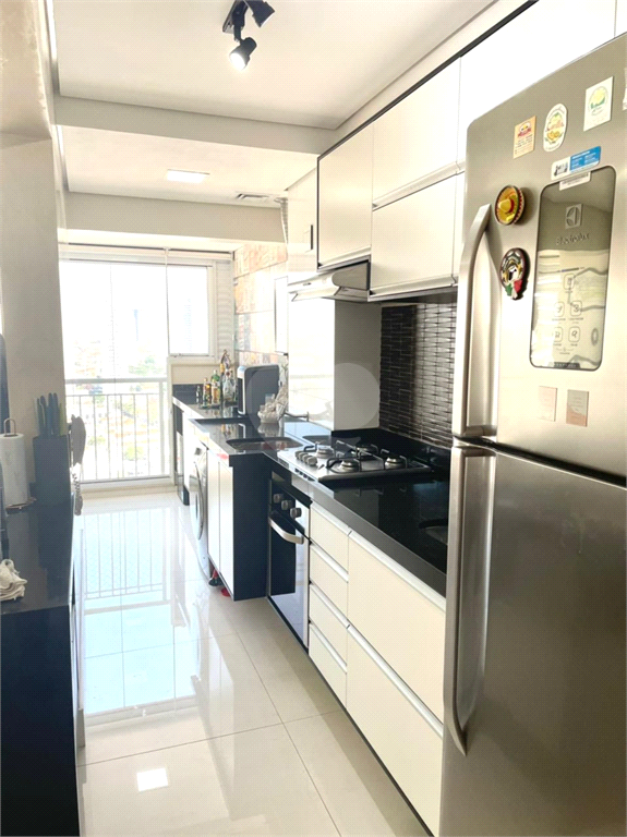 Venda Apartamento São Paulo Vila Invernada REO682984 7