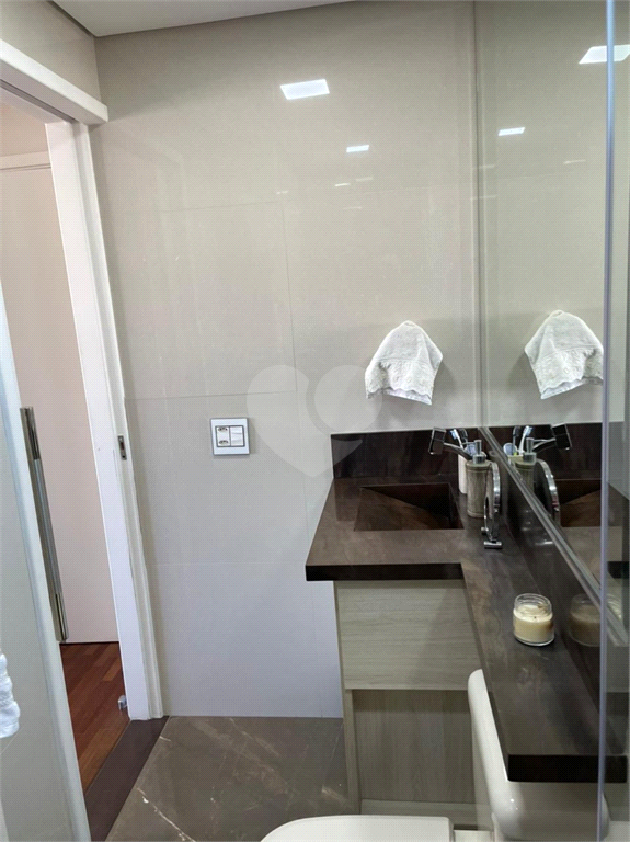 Venda Apartamento São Paulo Vila Invernada REO682984 25