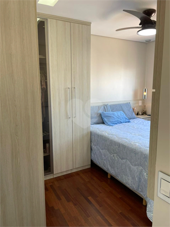 Venda Apartamento São Paulo Vila Invernada REO682984 17