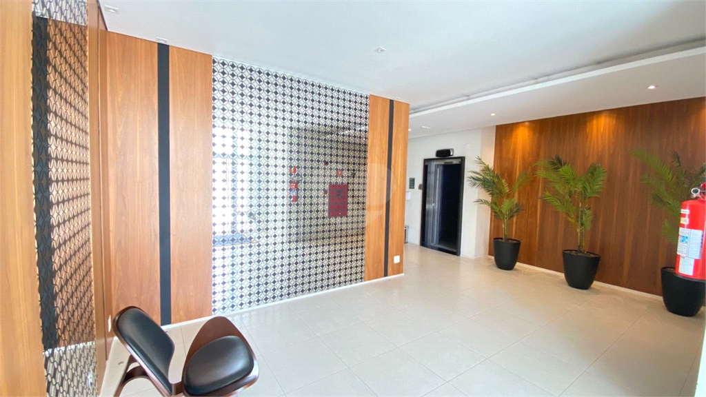 Venda Apartamento São Paulo Vila Invernada REO682984 26