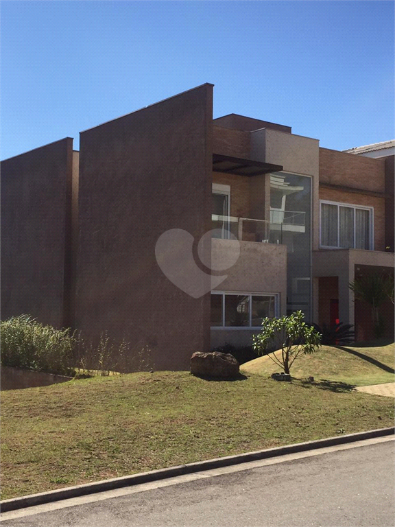 Venda Condomínio Santana De Parnaíba Alphaville REO682989 25