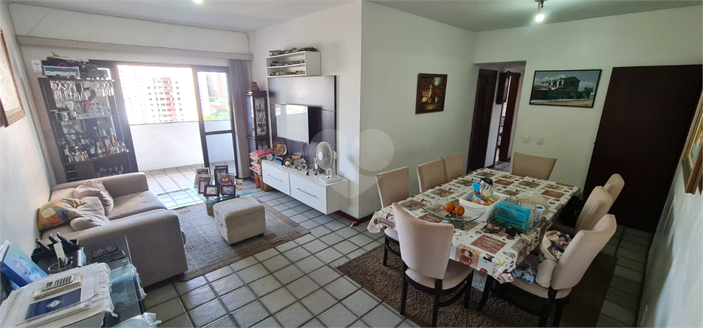 Venda Apartamento Fortaleza Varjota REO683029 5