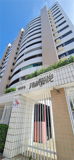 Venda Apartamento Fortaleza Varjota REO683029 1