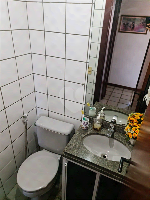 Venda Apartamento Fortaleza Varjota REO683029 13