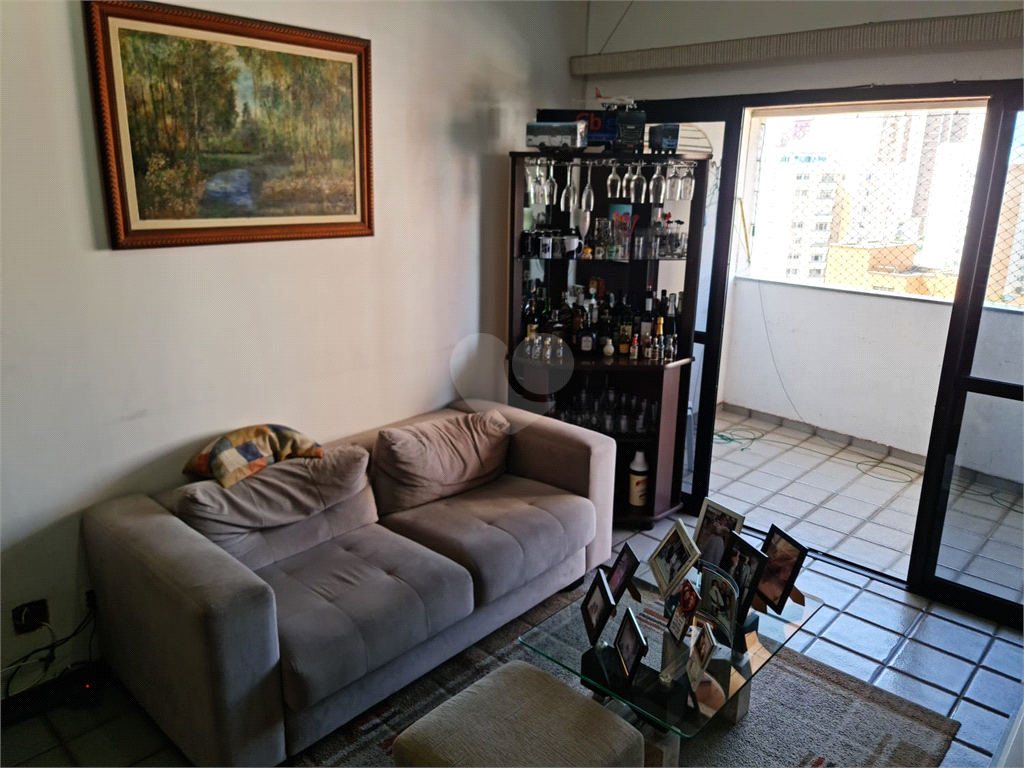 Venda Apartamento Fortaleza Varjota REO683029 6