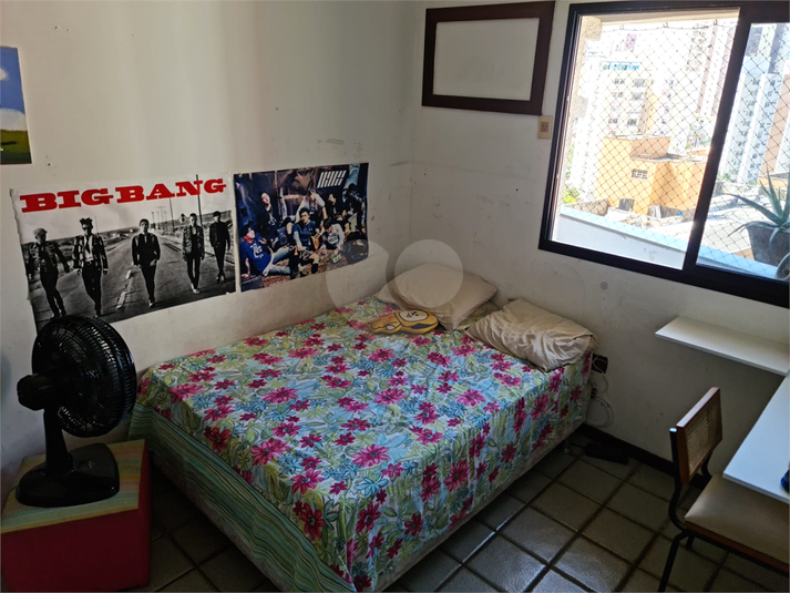 Venda Apartamento Fortaleza Varjota REO683029 11