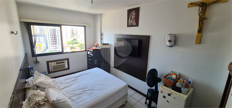 Venda Apartamento Fortaleza Varjota REO683029 8