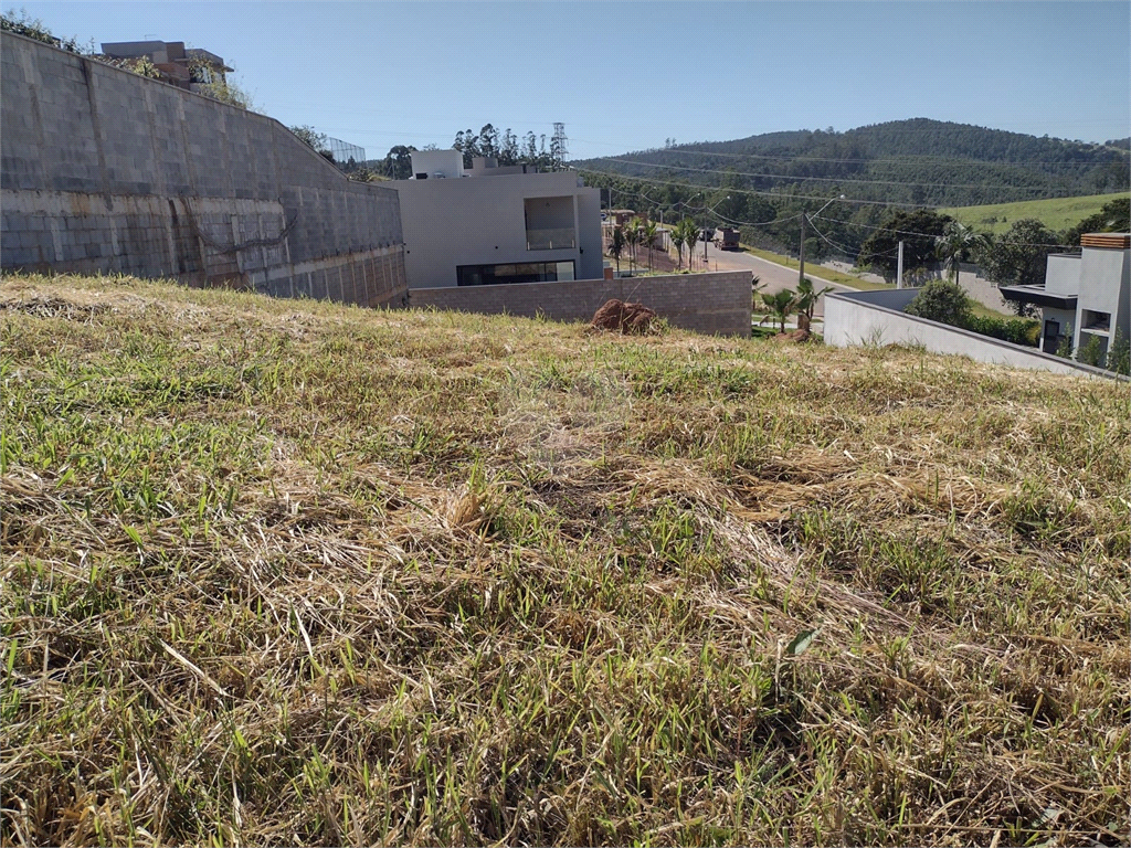 Venda Condomínio Vinhedo Monte Alegre REO683053 6