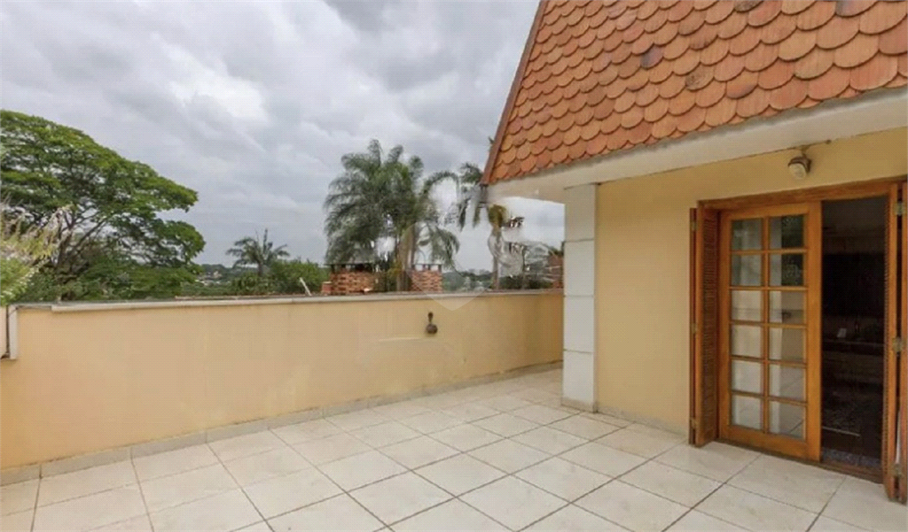 Venda Sobrado São Paulo Campo Belo REO683115 48