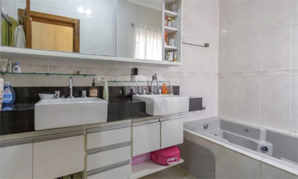 Venda Sobrado São Paulo Campo Belo REO683115 35